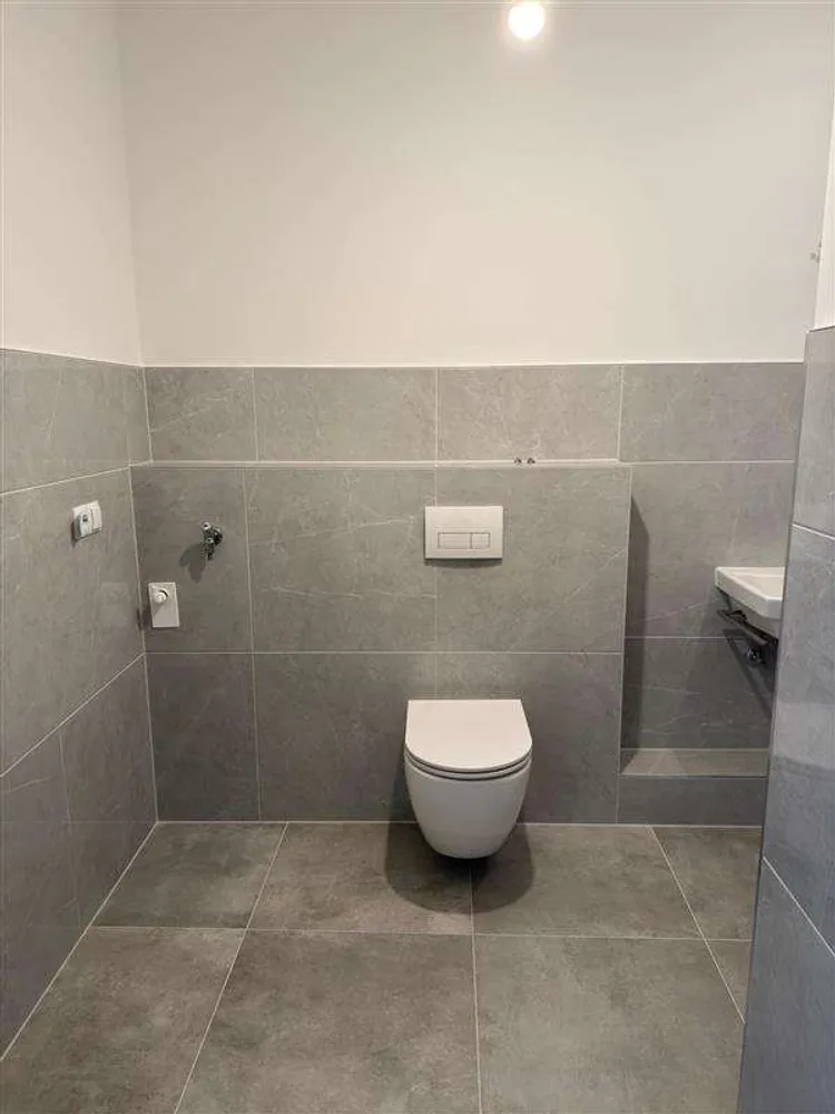 5 Zimmer Wohnung mit 122 m² in Bielefeld – Bild 6