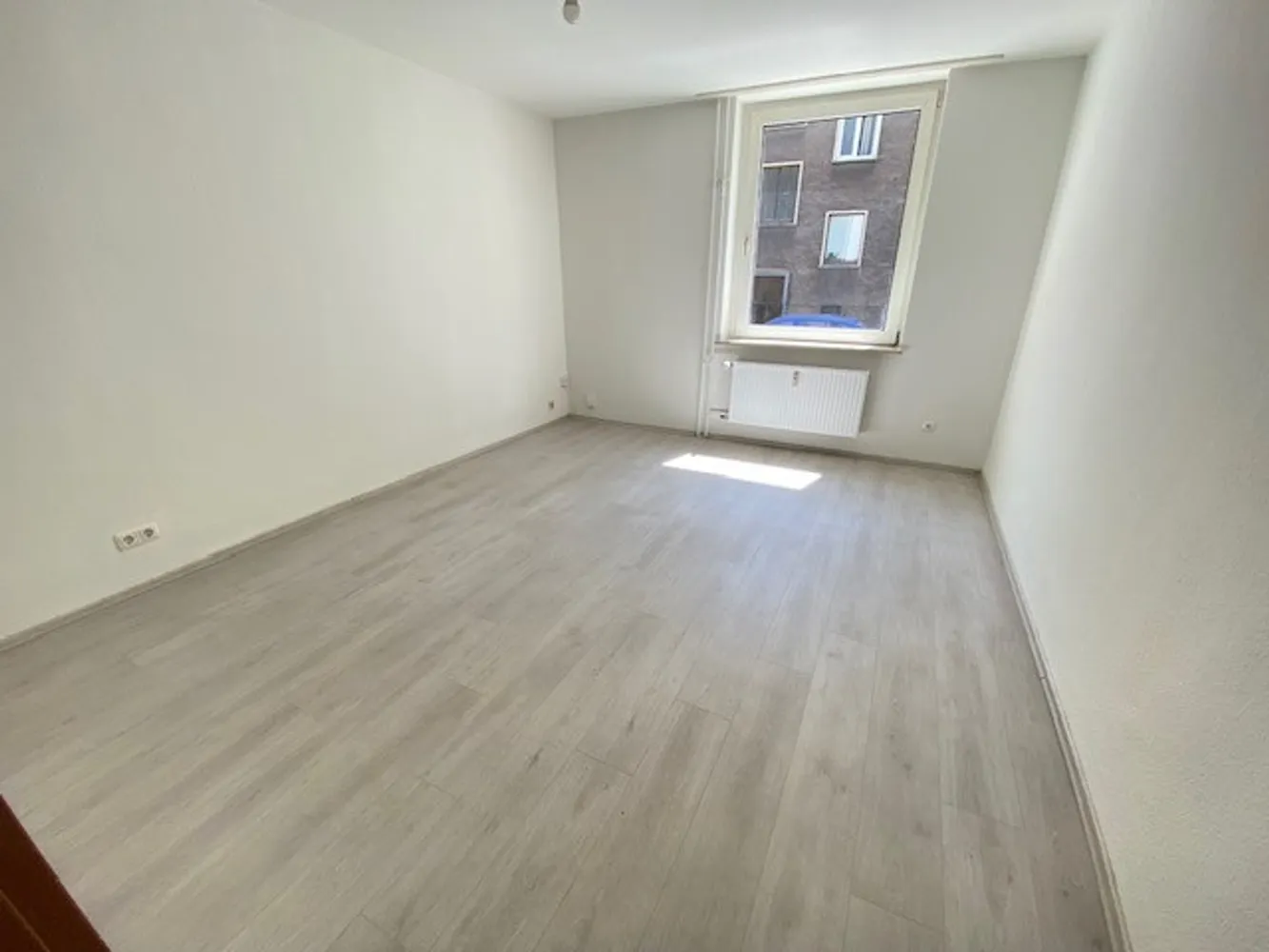 3 room apartment with 64 m² in Gelsenkirchen – Photo 8