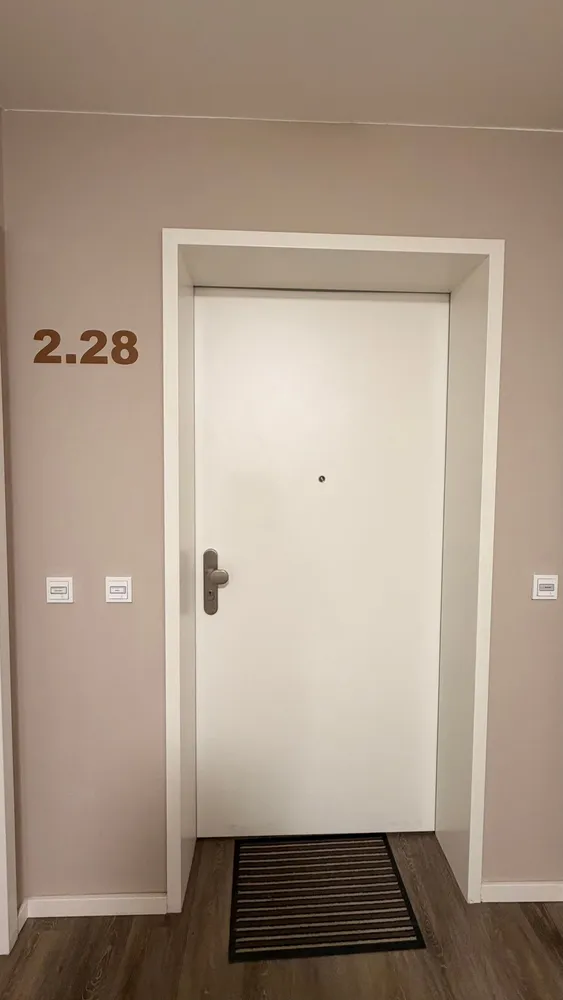 1 Zimmer Wohnung mit 25 m² in Berlin – Bild 6