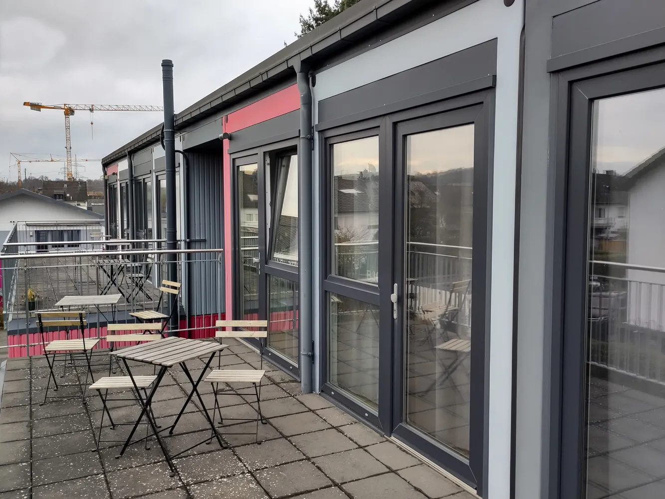 1 Zimmer Wohnung mit 28 m² in Koblenz – Bild 11