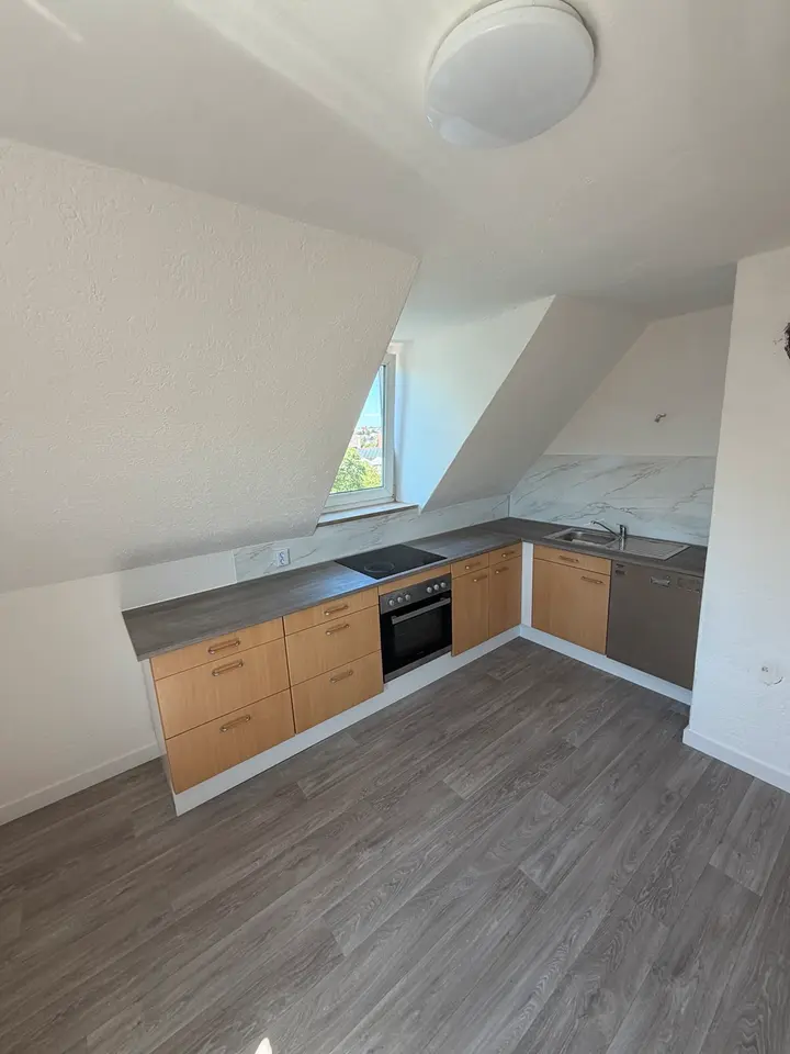 2 Zimmer Wohnung mit 55 m² in Amberg – Bild 7