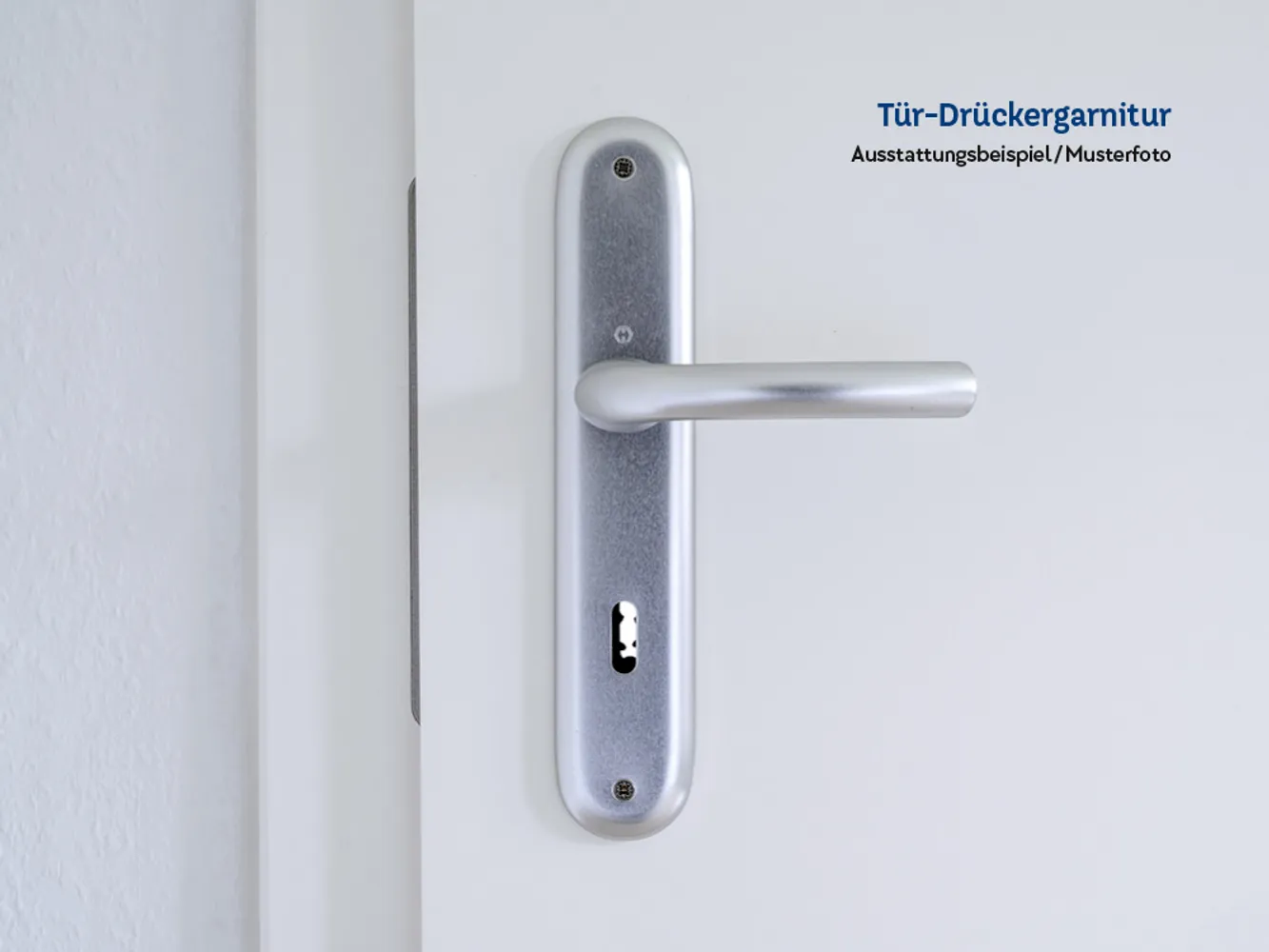 2 Zimmer Wohnung mit 51 m² in Wuppertal – Bild 6