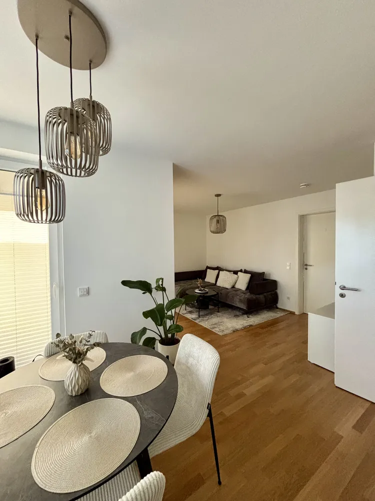 2 Zimmer Wohnung mit 56 m² in München – Bild 1