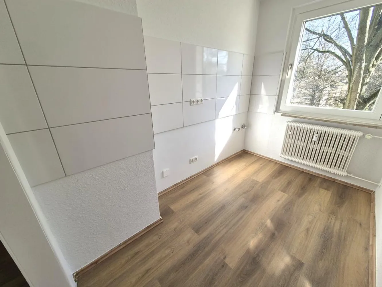 3 room apartment with 50 m² in Duisburg – Photo 6