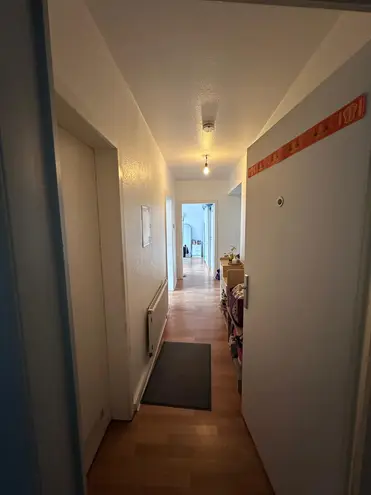 2 Zimmer Wohnung mit 62 m² in Düsseldorf – Bild 1