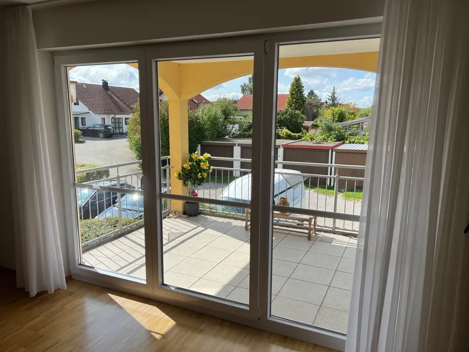 2 Zimmer Wohnung mit 65 m² in Villingen-Schwenningen – Bild 4