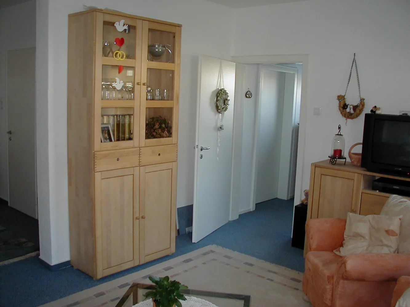 4 Zimmer Wohnung mit 76 m² in Leverkusen – Bild 7