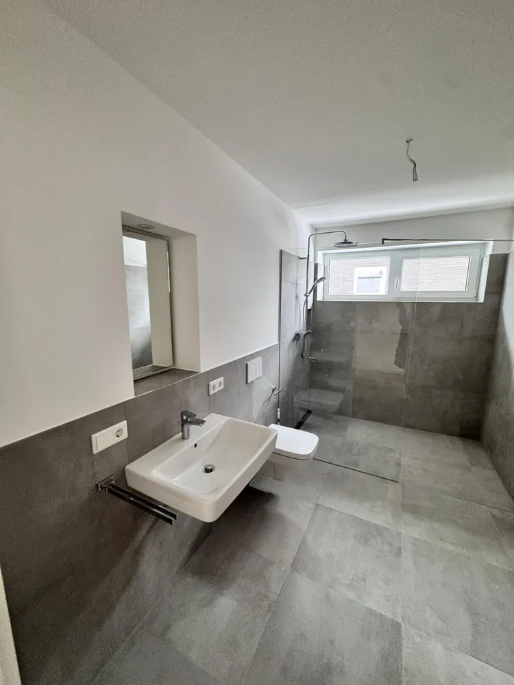 2 Zimmer Wohnung mit 93 m² in Minden – Bild 11