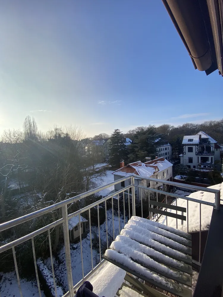 2 Zimmer Wohnung mit 68 m² in Bremen – Bild 5