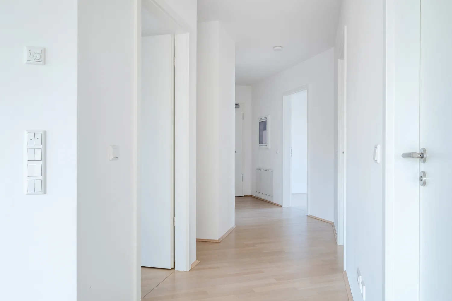 4 Zimmer Wohnung mit 98 m² in Berlin – Bild 6