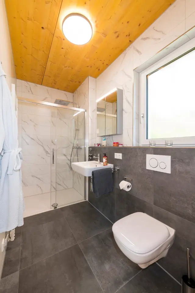 Studio mit 25 m² in Leonberg – Bild 8