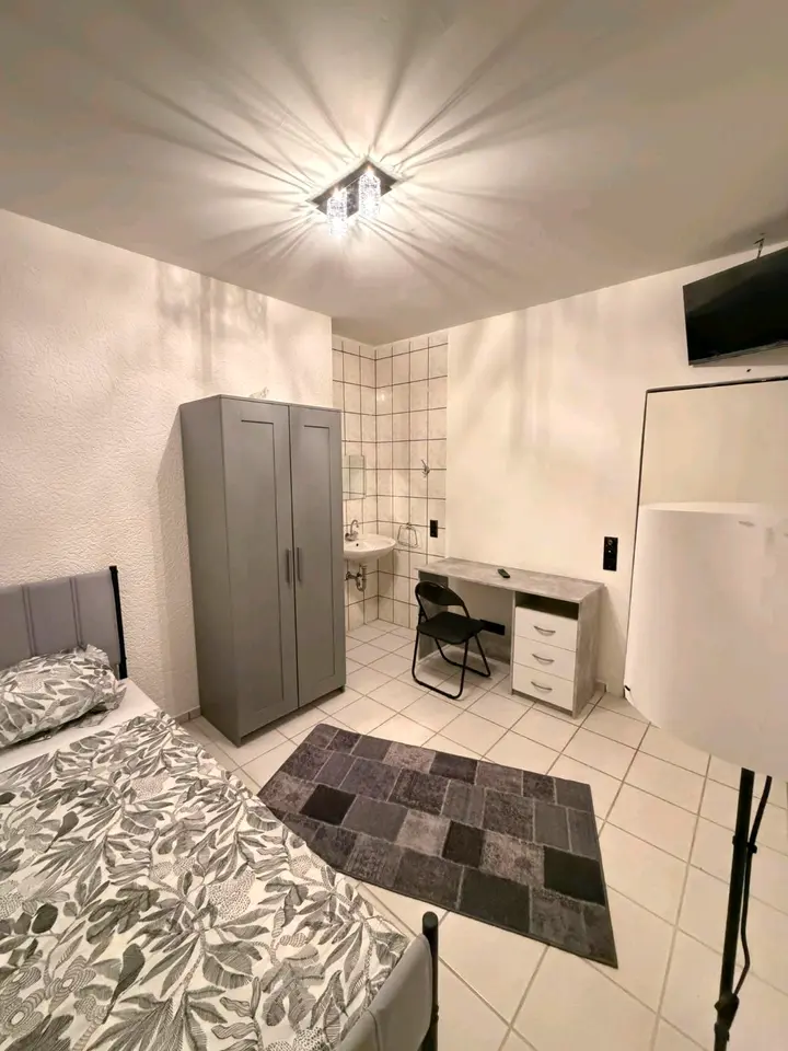 WG-Zimmer mit 15 m² in Saarbrücken – Bild 2