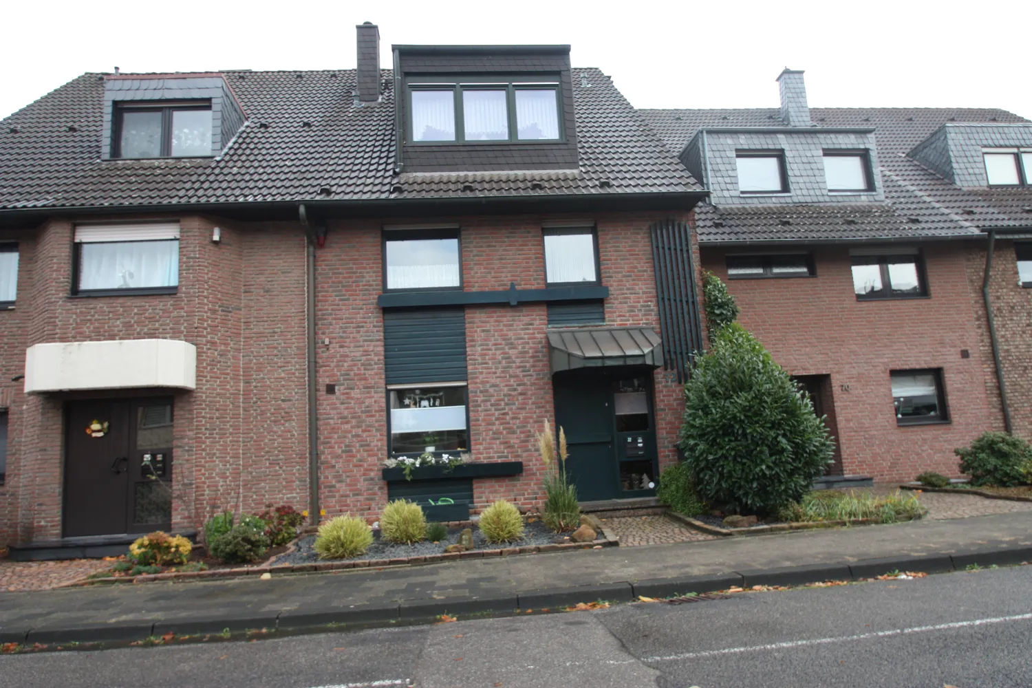 2 Zimmer Wohnung mit 75 m² in Mönchengladbach – Bild 3