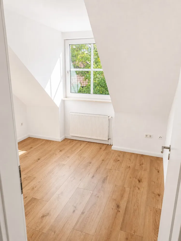 4 Zimmer Wohnung mit 74 m² in Braunschweig – Bild 6