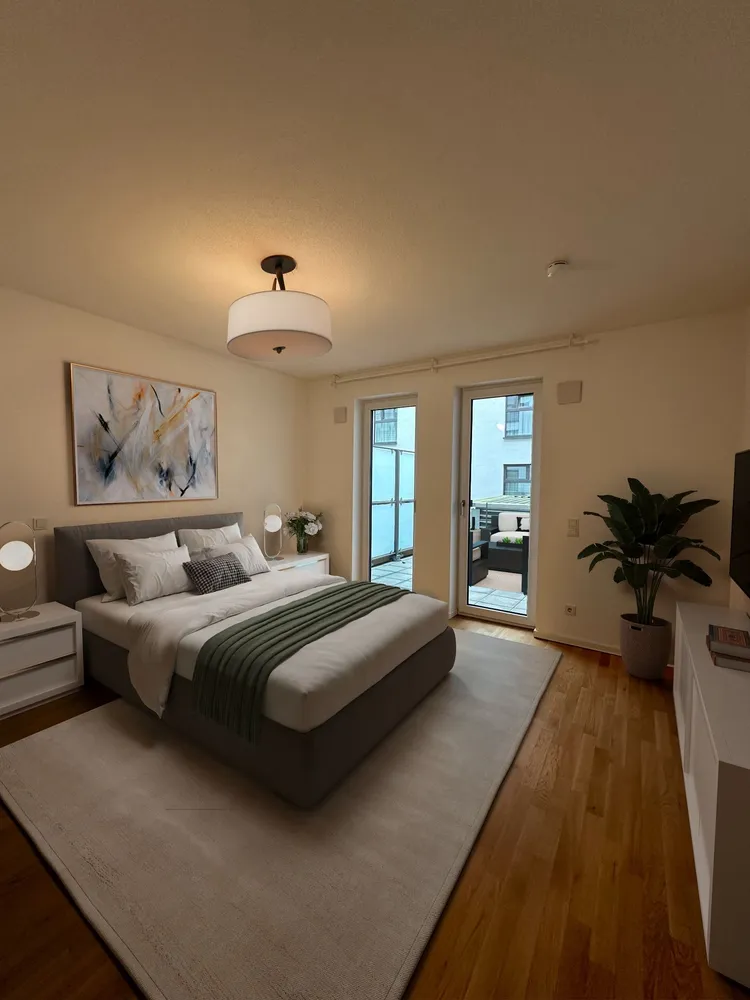 4 Zimmer Wohnung mit 145 m² in Kiel – Bild 9