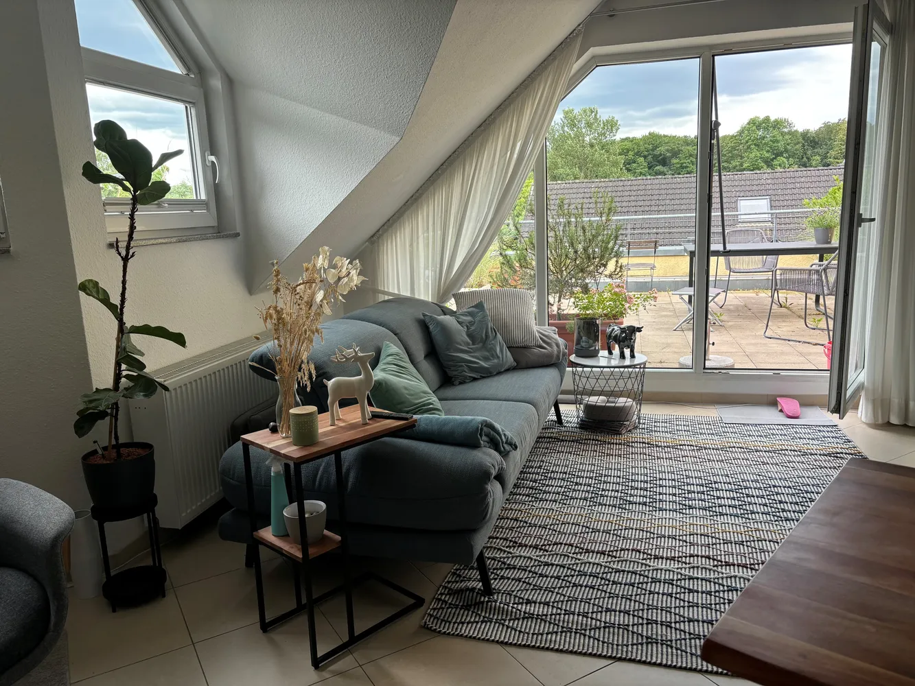 3 Zimmer Wohnung mit 83 m² in Köln – Bild 4