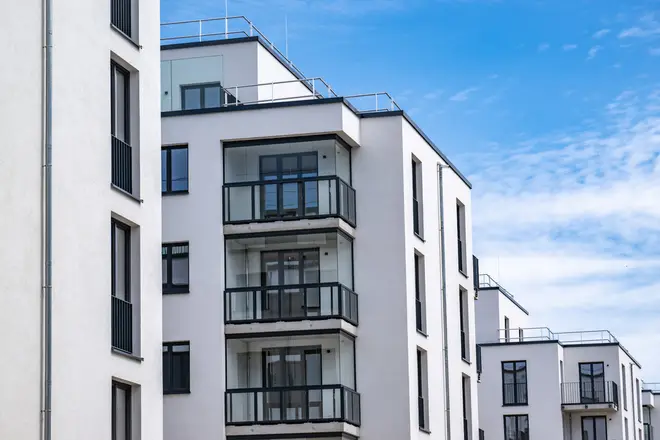 5 Zimmer Wohnung mit 109 m² in Berlin – Bild 10