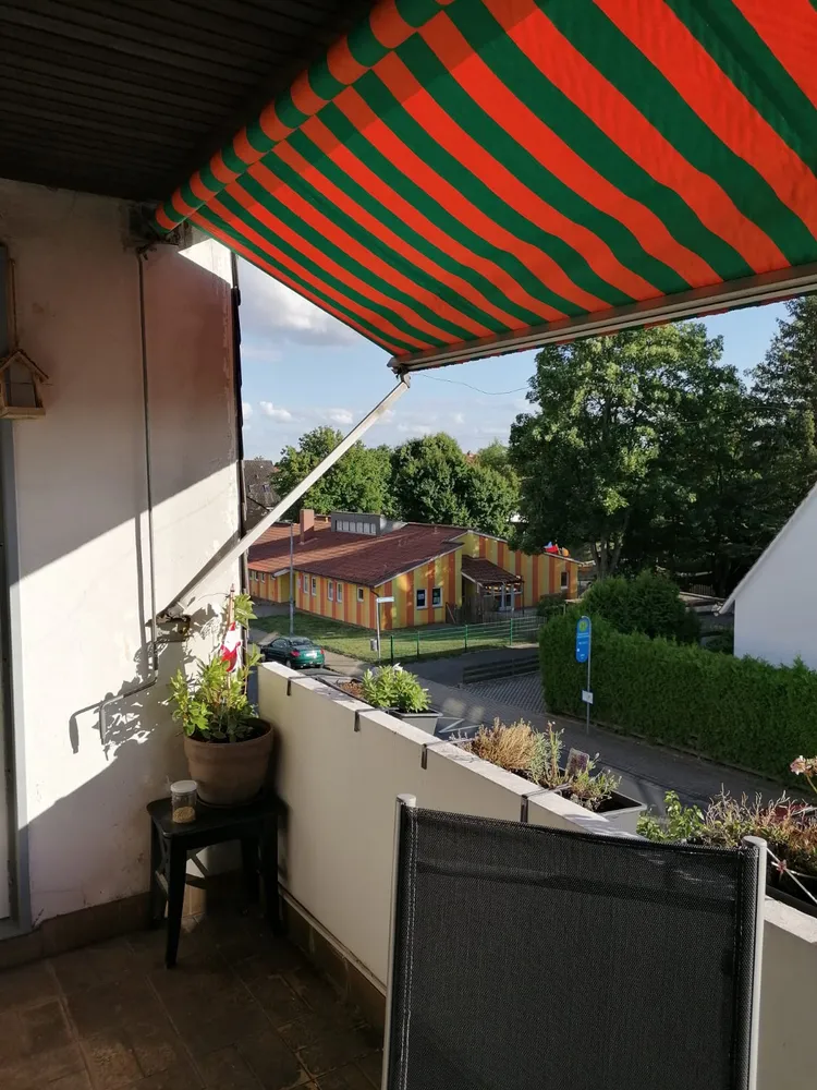 3 Zimmer Wohnung mit 75 m² in Wolfenbüttel – Bild 5