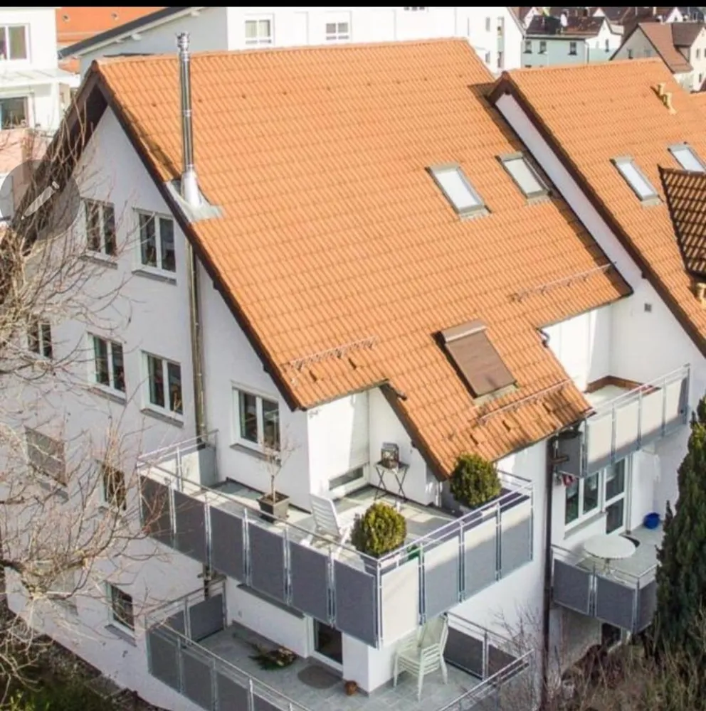 4 Zimmer Wohnung mit 91 m² in Kirchheim unter Teck – Bild 3