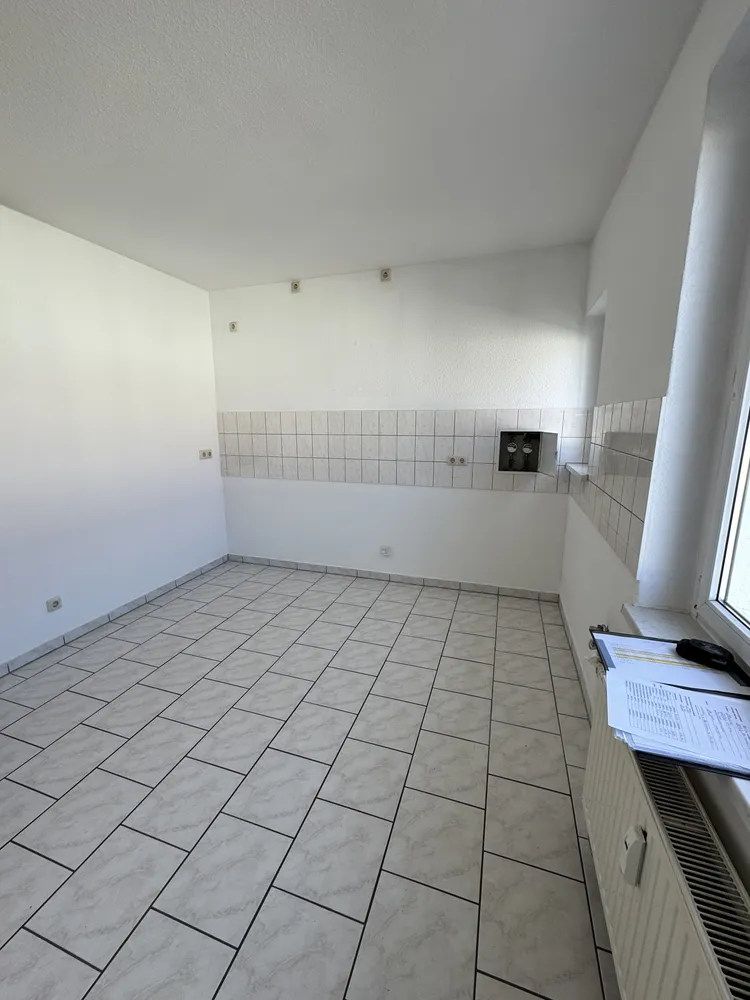2 room apartment with 80 m² in Magdeburg – Photo 5