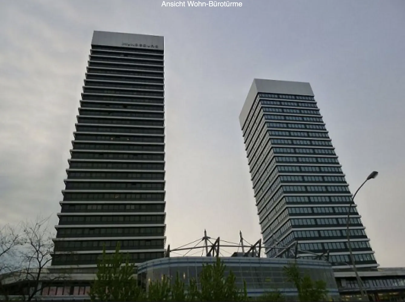 1 Zimmer Wohnung mit 46 m² in Hamburg – Bild 1