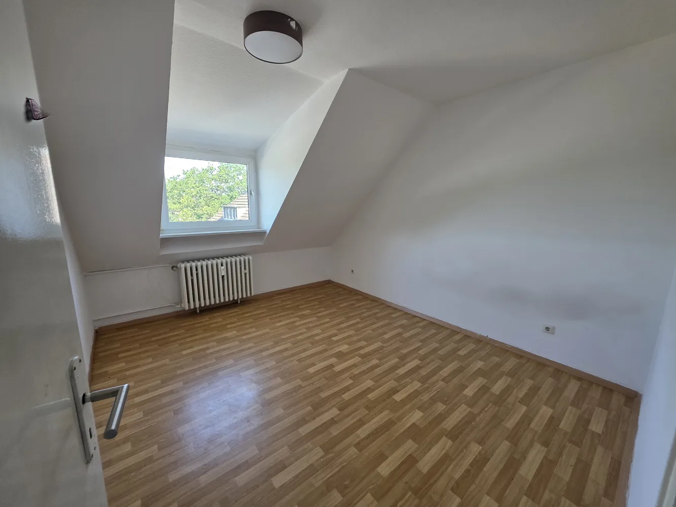 3 Zimmer Wohnung mit 55 m² in Mönchengladbach – Bild 1