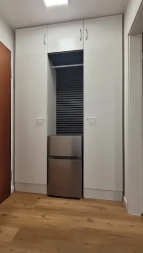 1 Zimmer Wohnung mit 30 m² in München – Bild 7