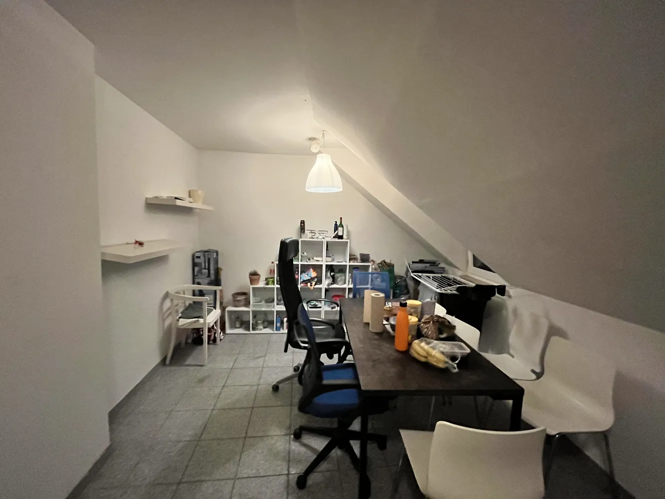 2 Zimmer Wohnung mit 70 m² in Aachen – Bild 2