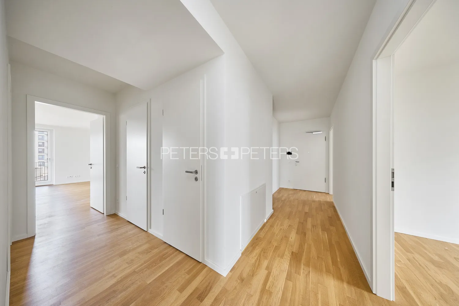 4 Zimmer Wohnung mit 105 m² in Hamburg – Bild 5