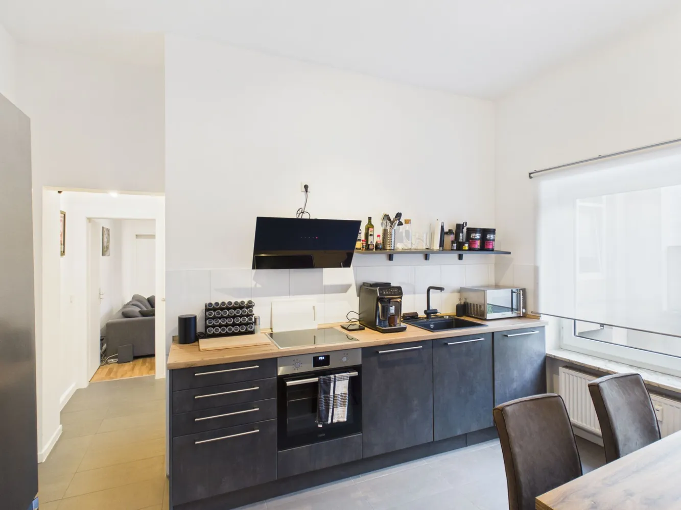 2 room apartment with 55 m² in Dortmund – Photo 8