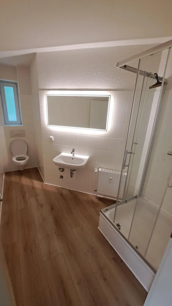 2 Zimmer Wohnung mit 55 m² in Magdeburg – Bild 4