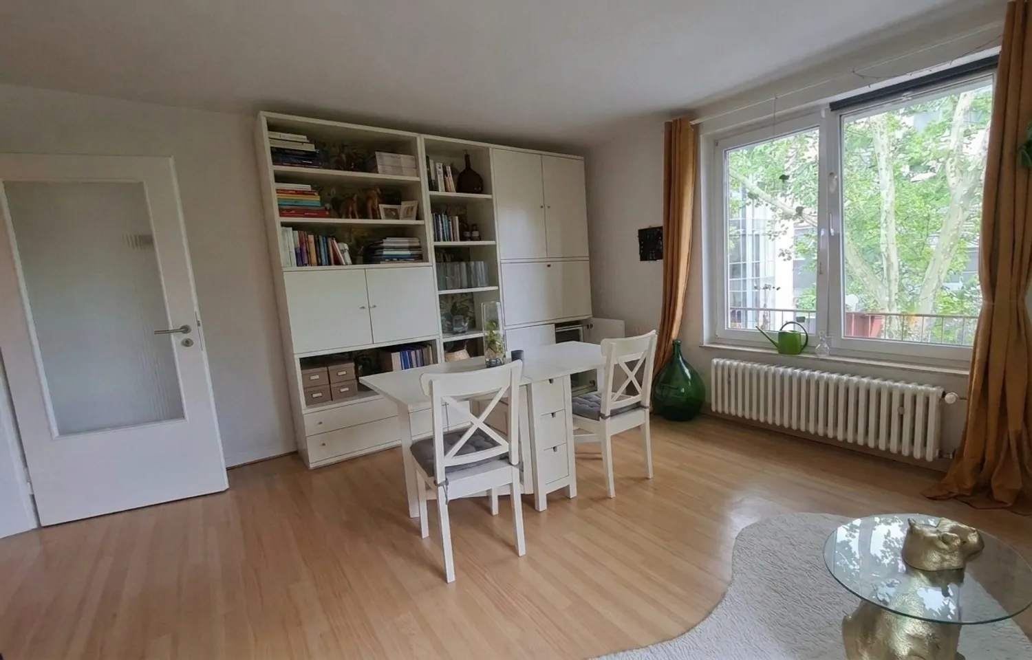 2 Zimmer Wohnung mit 63 m² in Ratingen – Bild 2