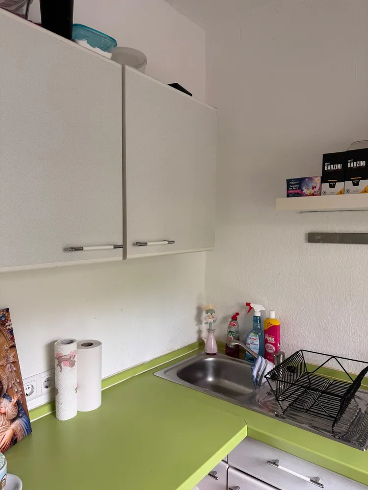 1 room apartment with 34 m² in Wuppertal – Photo 10