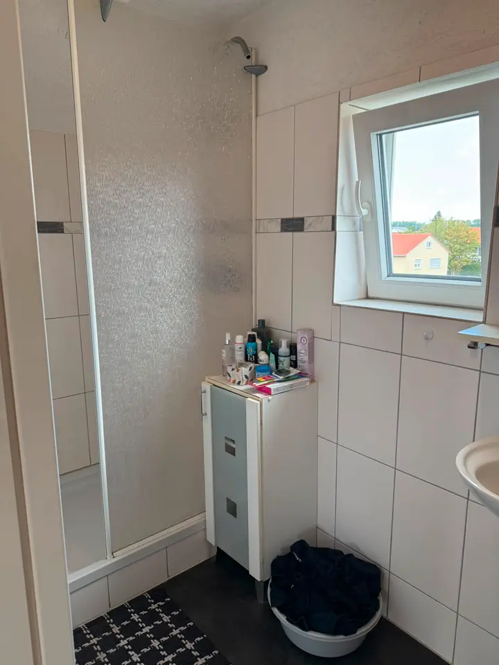 2 Zimmer Wohnung mit 45 m² in Rottweil – Bild 3
