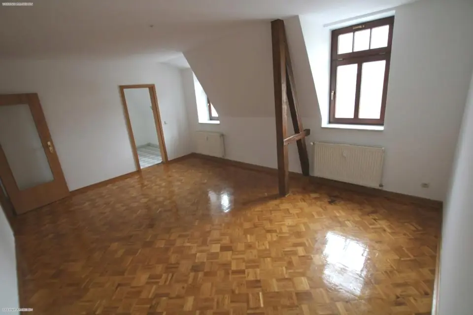 2 room apartment with 59 m² in Gera – Photo 2