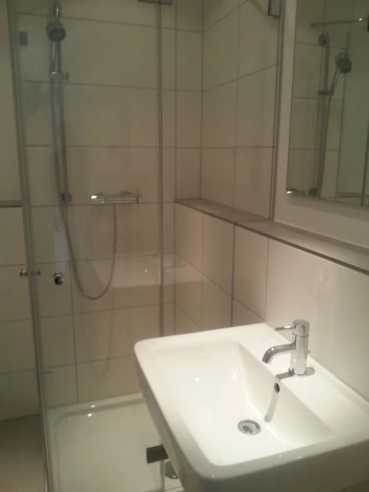2 Zimmer Wohnung mit 35 m² in Frankfurt am Main – Bild 5