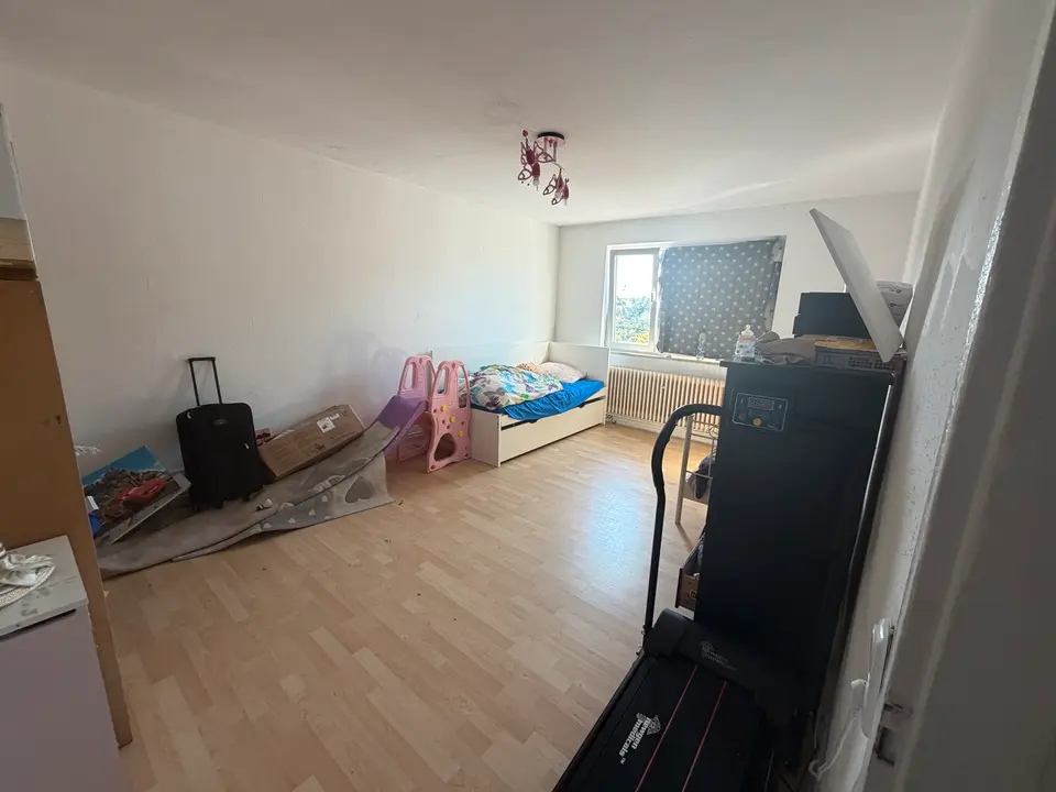 3 Zimmer Wohnung mit 86 m² in Wuppertal – Bild 2