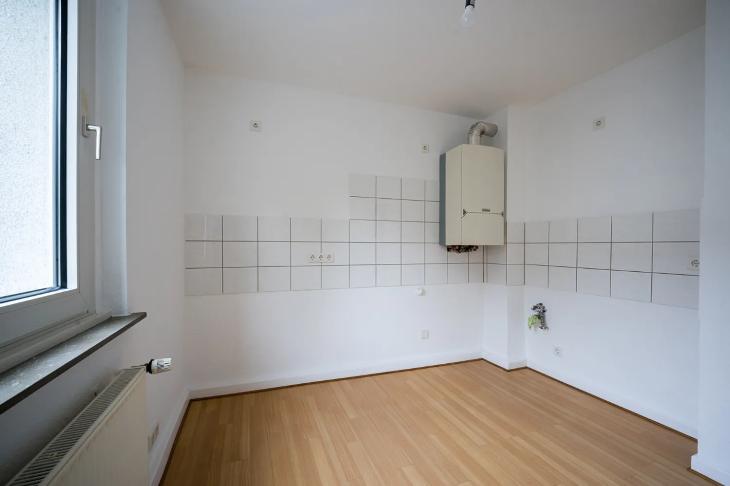 2 Zimmer Wohnung mit 50 m² in Wuppertal – Bild 8