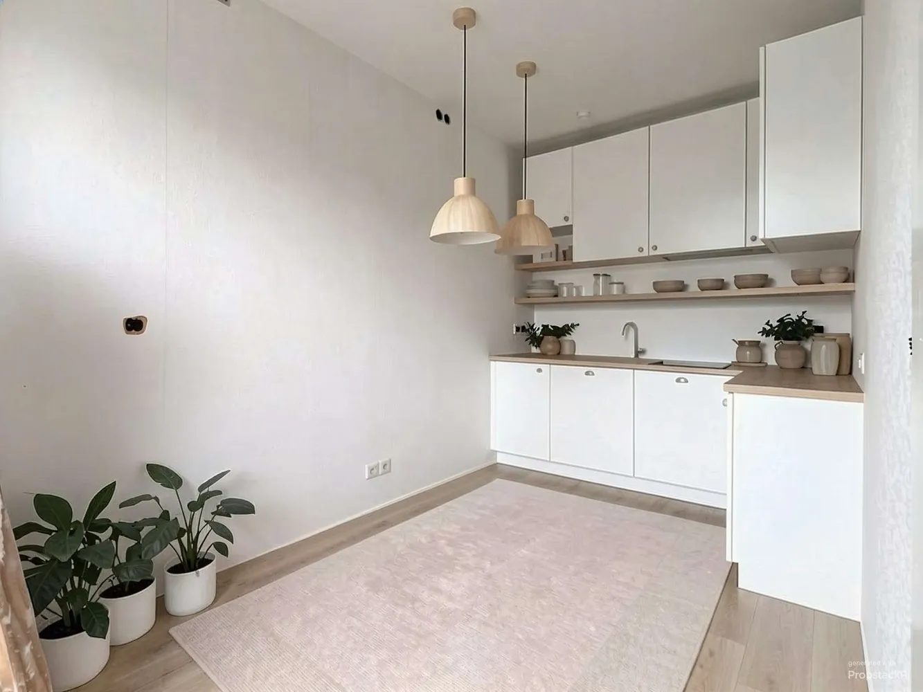 3 Zimmer Wohnung mit 60 m² in Mülheim an der Ruhr – Bild 8