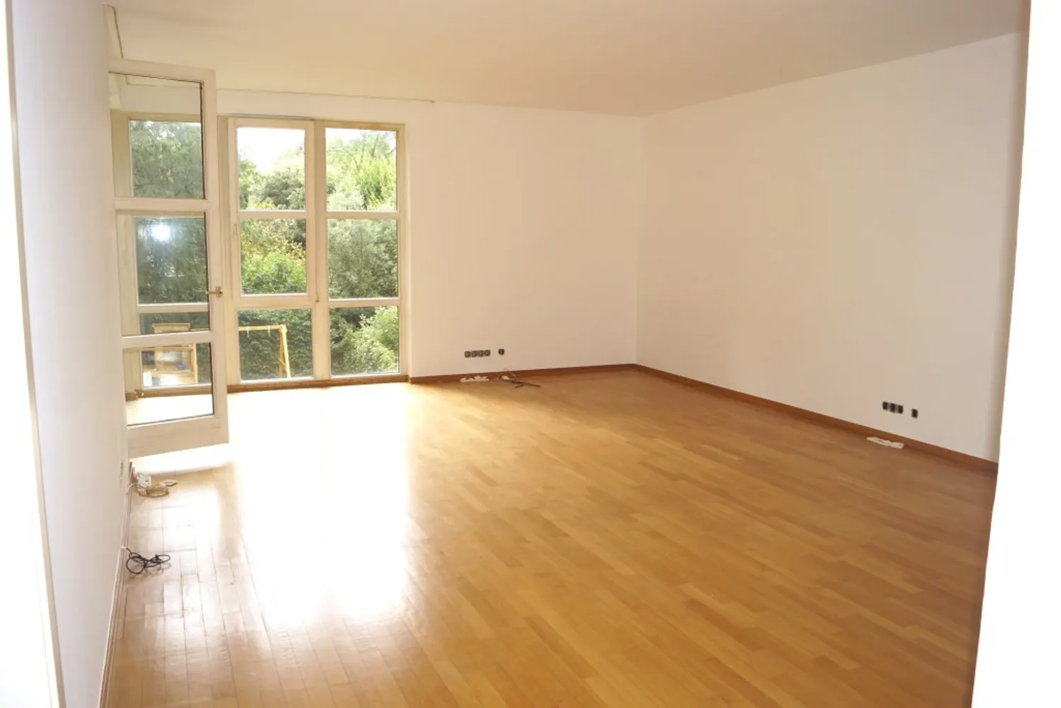 4 room apartment with 100 m² in Cologne – Photo 2