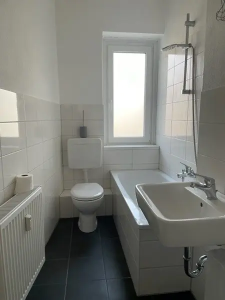 2 Zimmer Wohnung mit 63 m² in Duisburg – Bild 5