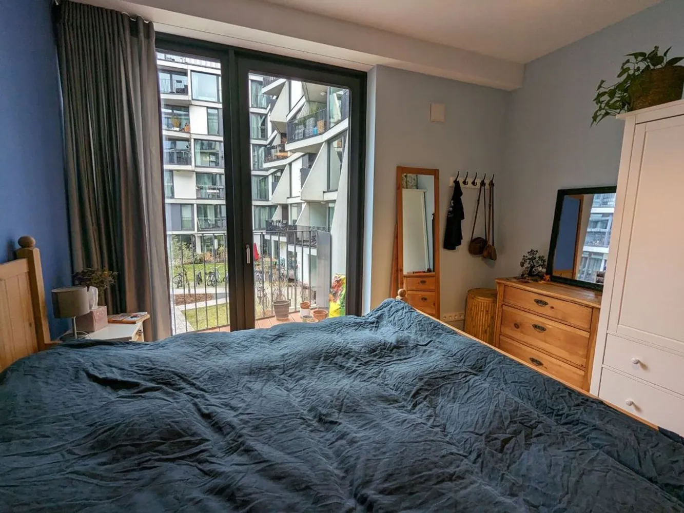 3 Zimmer Wohnung mit 107 m² in Berlin – Bild 8