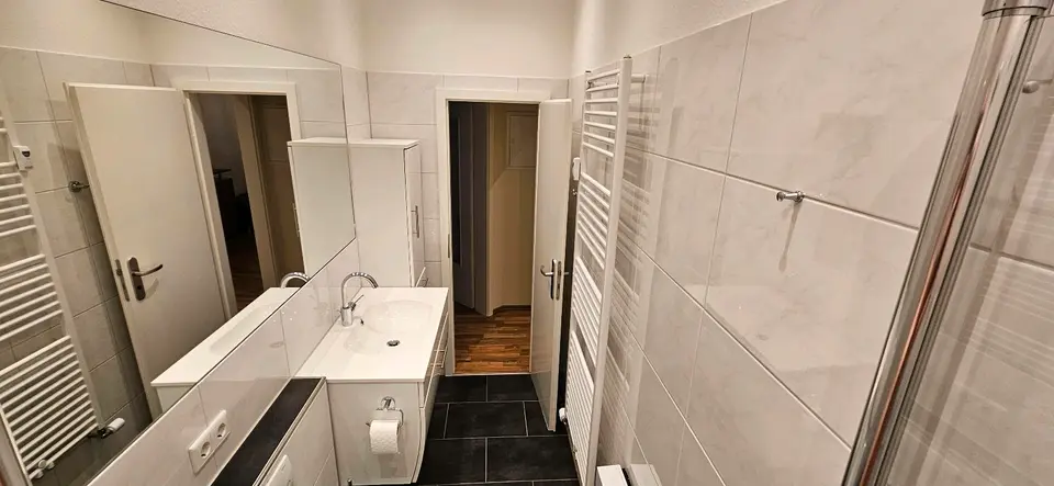 2 Zimmer Wohnung mit 56 m² in Wuppertal – Bild 7