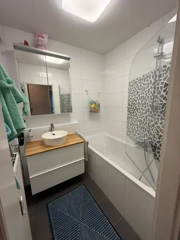 3 Zimmer Wohnung mit 78 m² in Karlsruhe – Bild 9