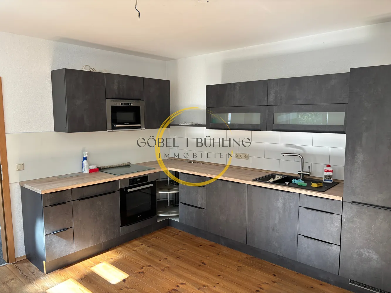 4 Zimmer Wohnung mit 122 m² in Gera – Bild 2