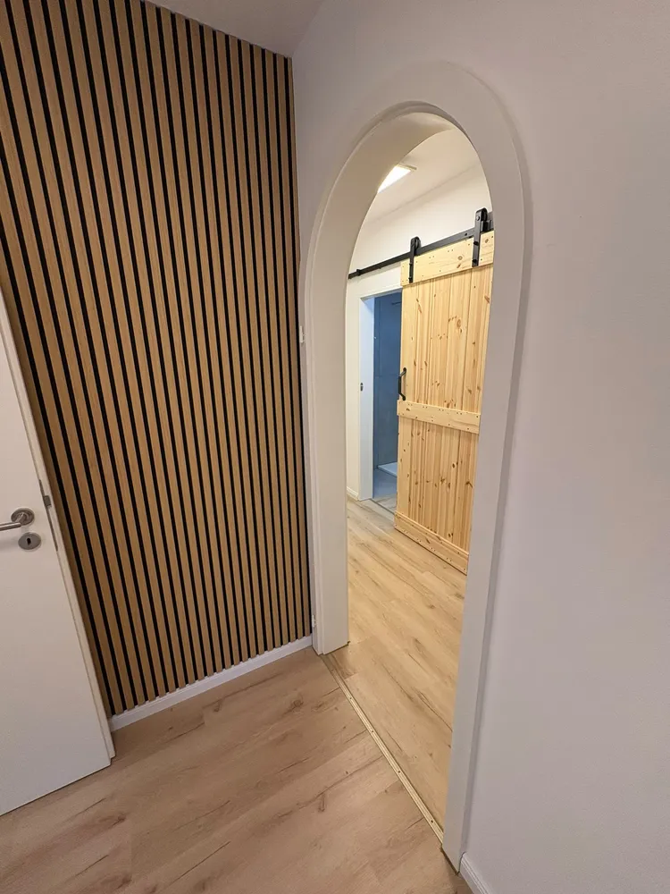 4 Zimmer Wohnung mit 113 m² in München – Bild 1
