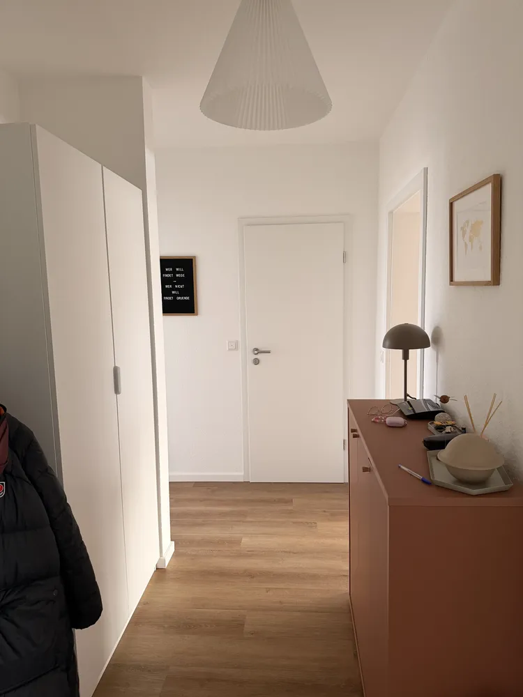 3 Zimmer Wohnung mit 76 m² in Münster – Bild 12