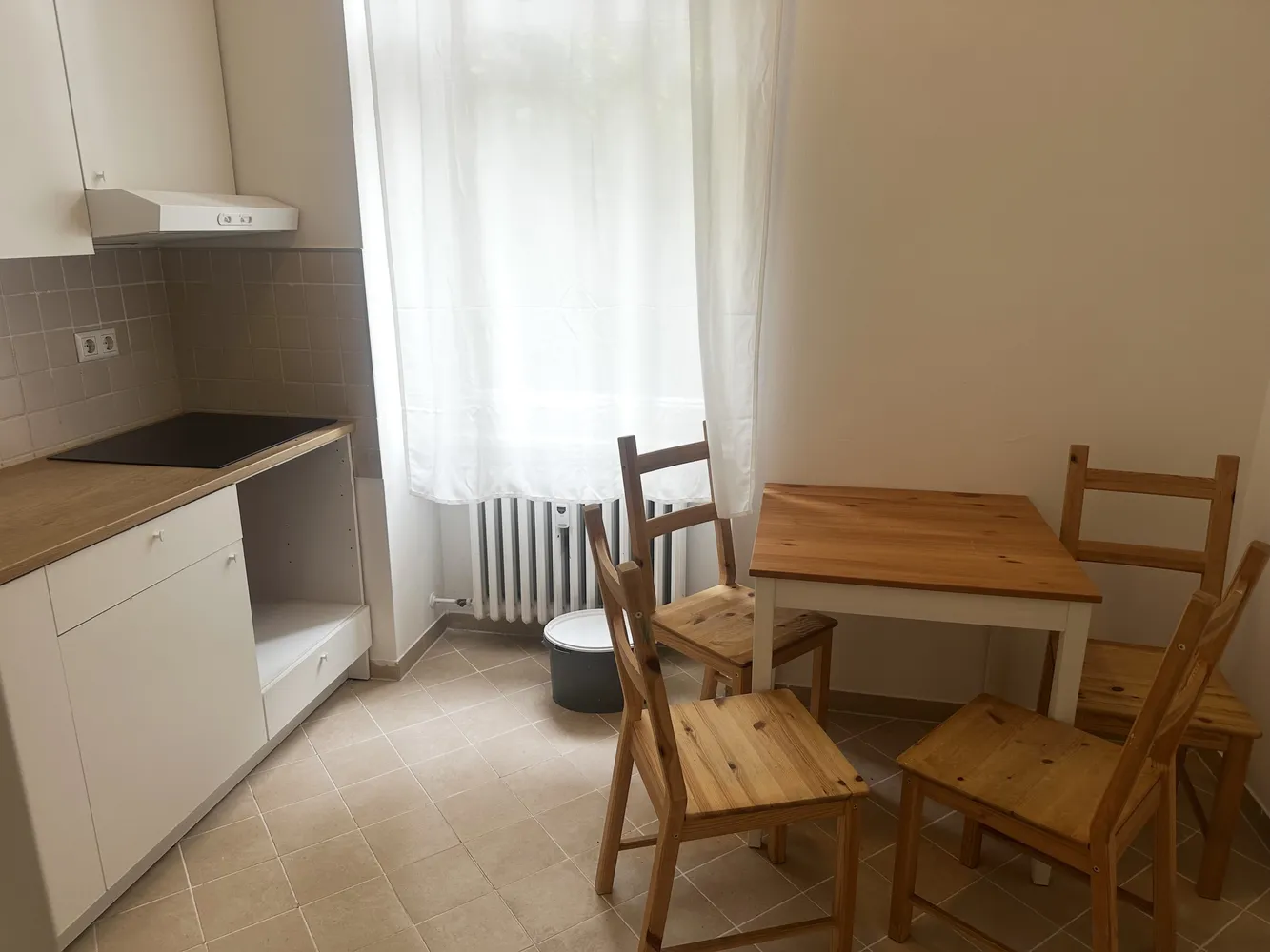 1 Zimmer Wohnung mit 51 m² in Berlin – Bild 3