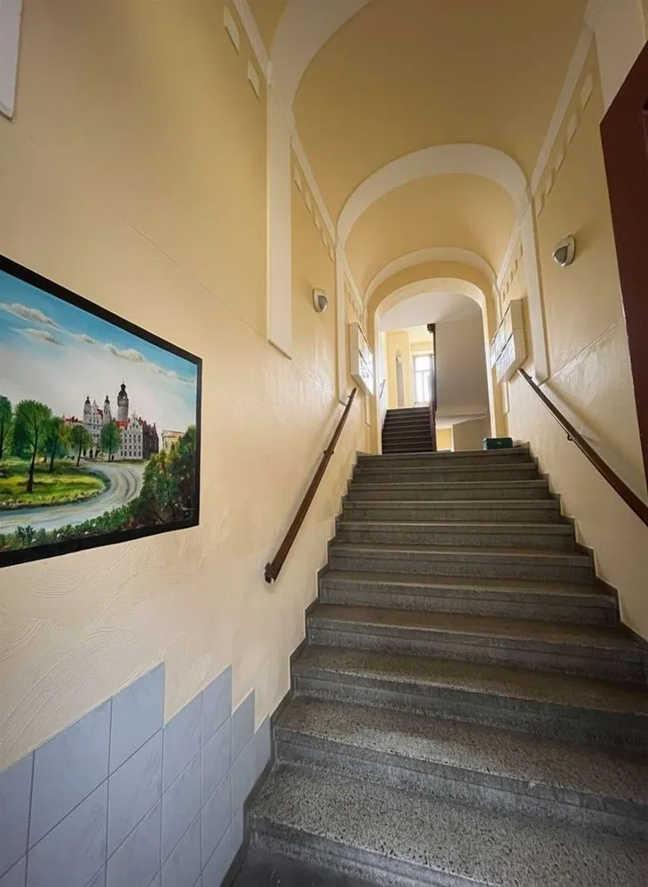 2 Zimmer Wohnung mit 57 m² in Leipzig – Bild 8