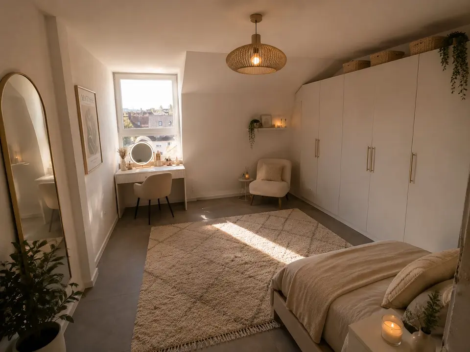 3 Zimmer Wohnung mit 83 m² in Heilbronn – Bild 9